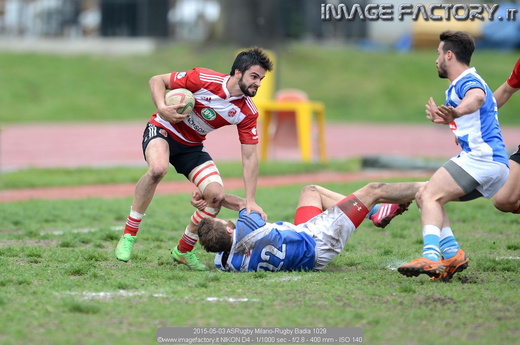 2015-05-03 ASRugby Milano-Rugby Badia 1029